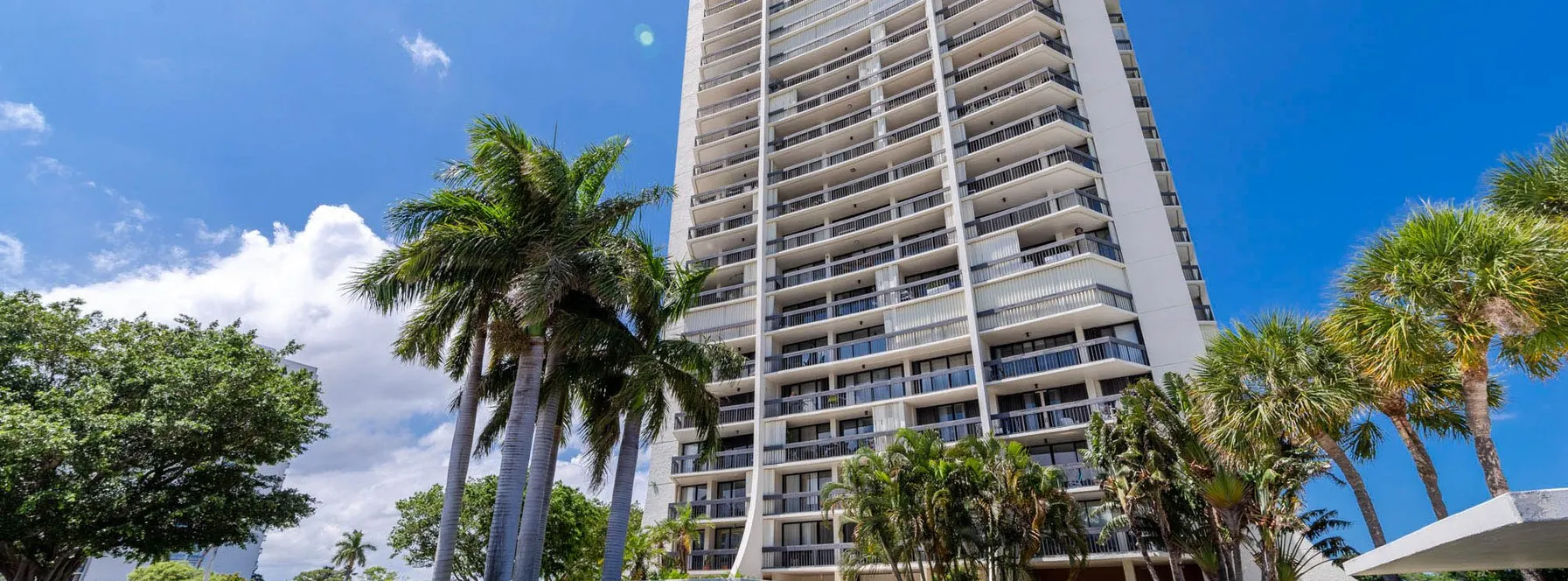 Just Listed | 2000 Presidential Way #606