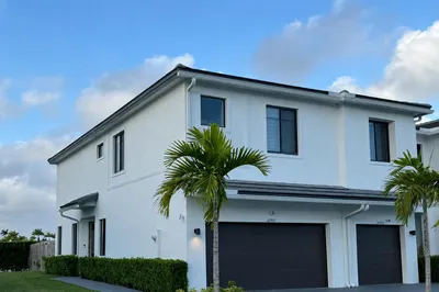 10957 SW 232nd Terrace, Homestead,