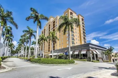 651 Okeechobee Boulevard #509 1