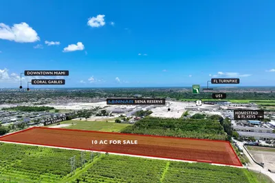 Miami Land 1