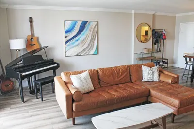 336 N Birch Road #10H 1
