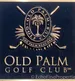 Just Sold in Old Palm!