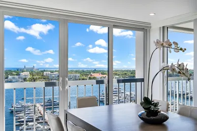 400 N Flagler Dr MLS-11
