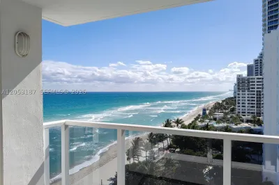 2751 S Ocean Dr #1106S 1