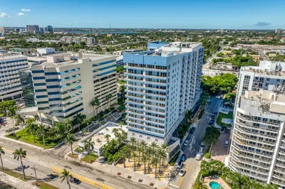 1551 N Flagler Drive #Ph8 1