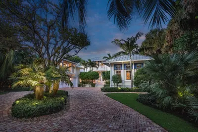 511 S Ocean Boulevard 1