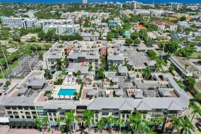 Astor Delray Beach