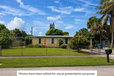 3640 NW 3rd St 1