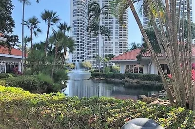 3530 Mystic Pointe Dr #2108 1