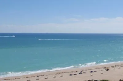 3000 N Ocean Drive #11H 1