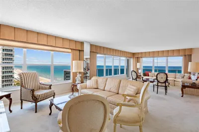 3500 Galt Ocean Dr #817 1