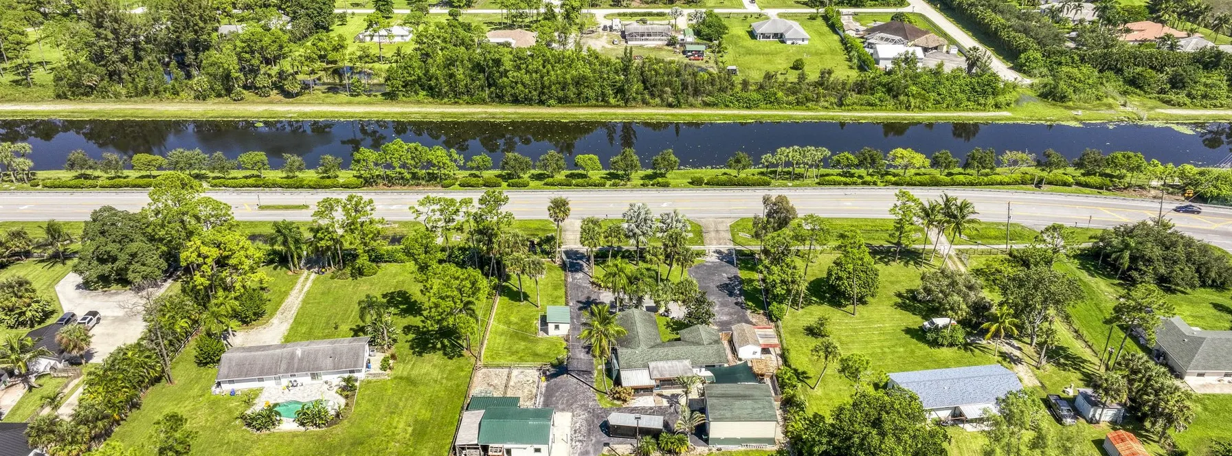 Just Listed | 11096 60th Street N