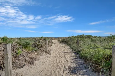 Boca Raton Beach Public Access