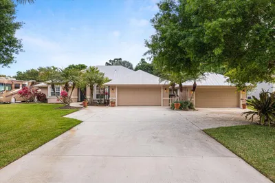 Primary Driveway #1