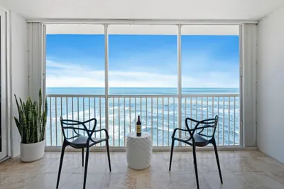 840 Ocean Drive #1105 1