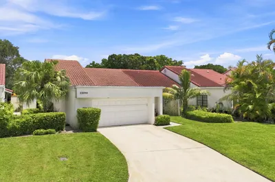 11190 Stonybrook Lane 1