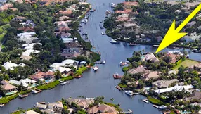 134 Quayside Drive | Admirals Cove