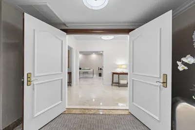 400 S Ocean Boulevard #25 1