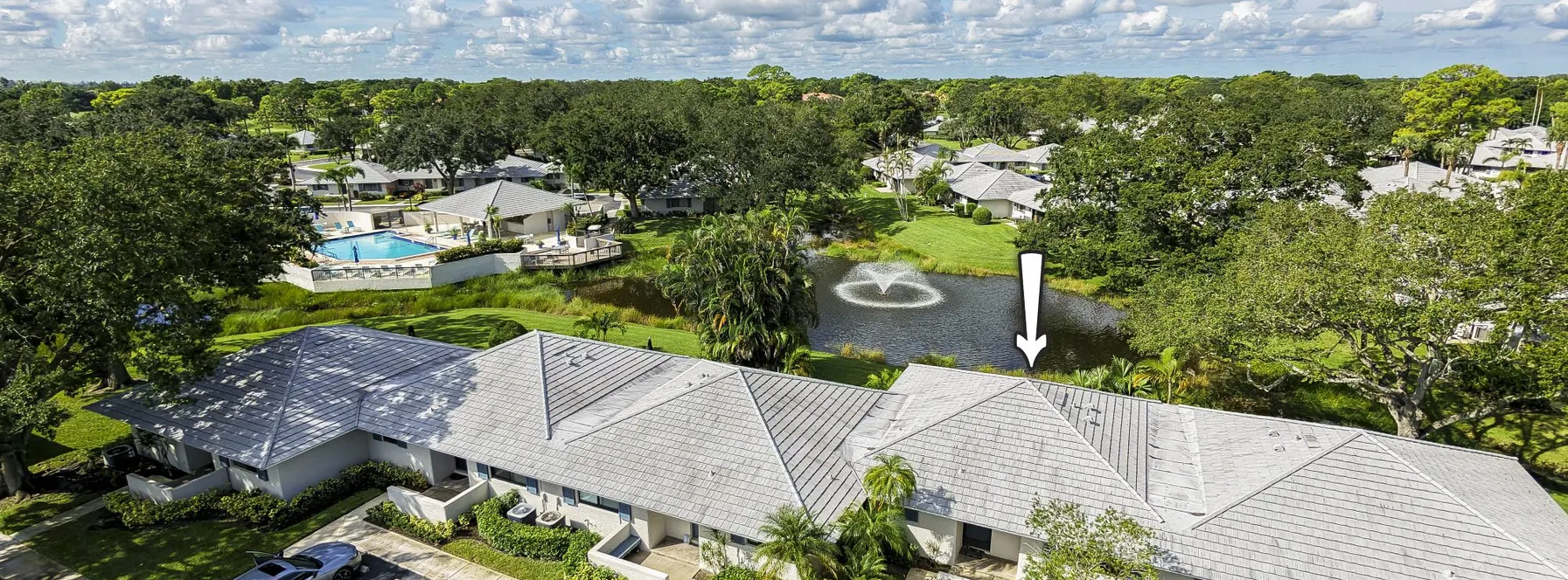 Just Listed | 208 Club Drive