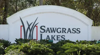 Homes Sold By Jeff Lichtenstein in Sawgrass Lakes