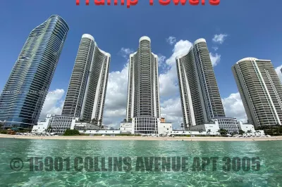 15901 Collins Ave #3005 1