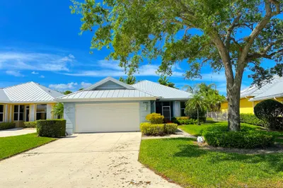 Palm City Residential 1