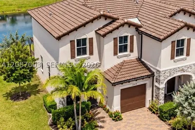 12570 NW 22nd Pl #. 1