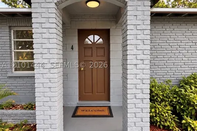 381 NW 43rd Ct #4 1