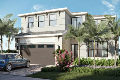 Huntington Transitional
