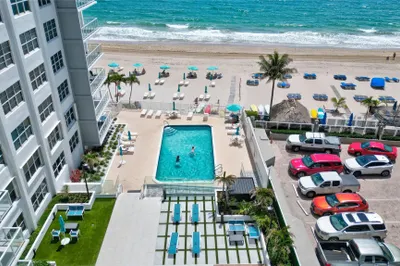 3750 GALT OCEAN Drive #1504 1