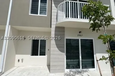 25867 SW 145th Ave #25867 1