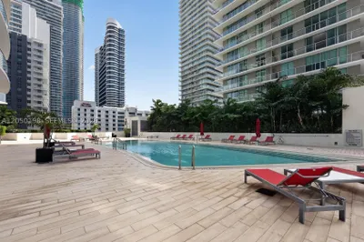 1100 S Miami Ave #3707 1
