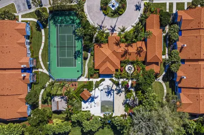 Bocar Community Amenities