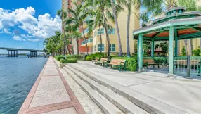 Communities with a Marina or Private Dock Near Downtown West Palm Beach