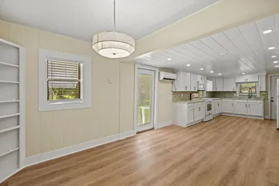Dining Room Kitchin New
