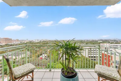 3500 Coral Way #PH-10 1
