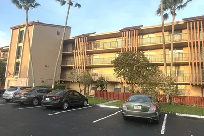 480 NW 76TH Avenue #307 1