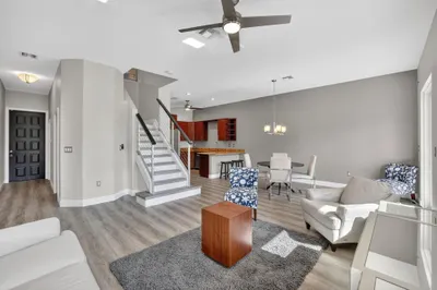 3024 NE 5th Terrace #10 1