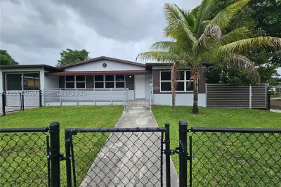 12735 N Miami Ave 1