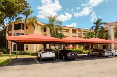 7520 La Paz Boulevard #109 1