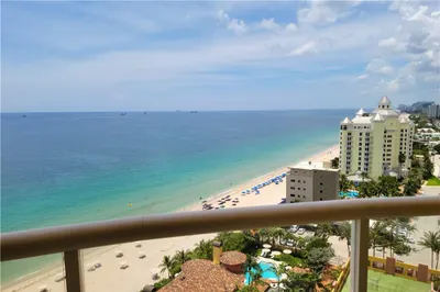 2110 N Ocean Blvd #18A