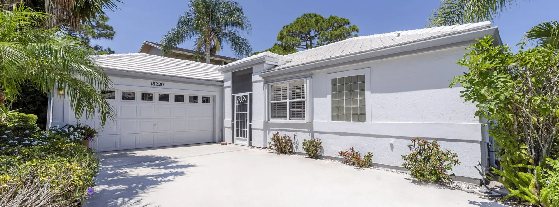 Just Listed | 18220 SE Wood Haven Lane
