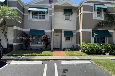 12372 SW 52nd Ct 0 1