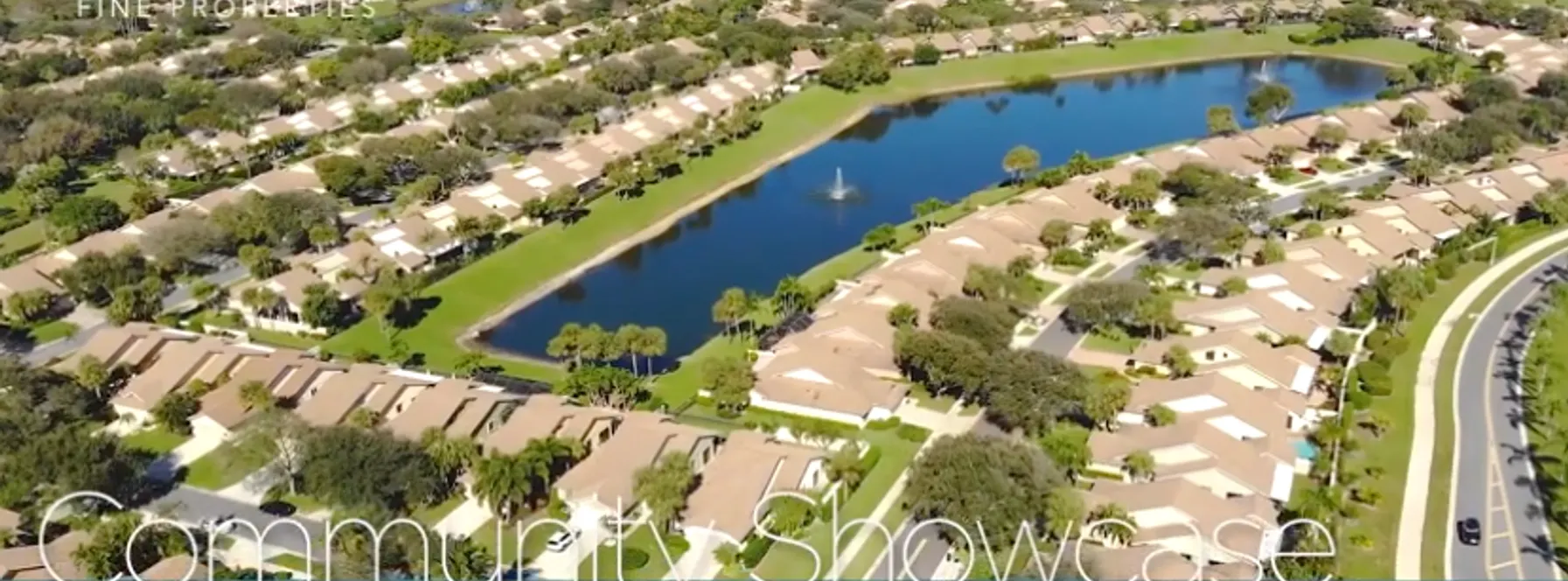 🌳 Community Showcase – The Ridge at The Bluffs