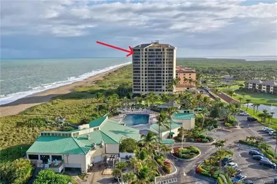 2400 S Ocean Drive #81152 1
