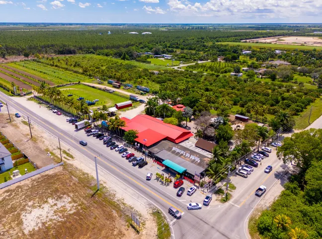 Pinemesa Florida City: New Townhome Living in South Miami-Dade