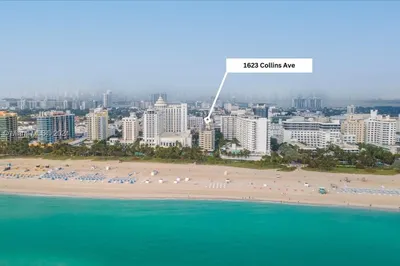 1623 Collins Ave #PH1014 1