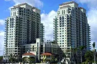 610 W Las Olas Blvd #1016N 1