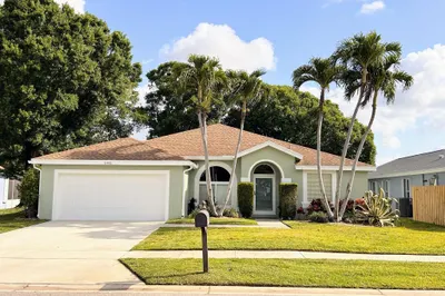 6446 Terra Rosa Circle