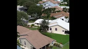 Beautiful Custom Bluffs Home on Ridge Road